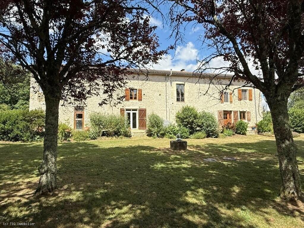Main image of property: Civray, Charente, 86350, France