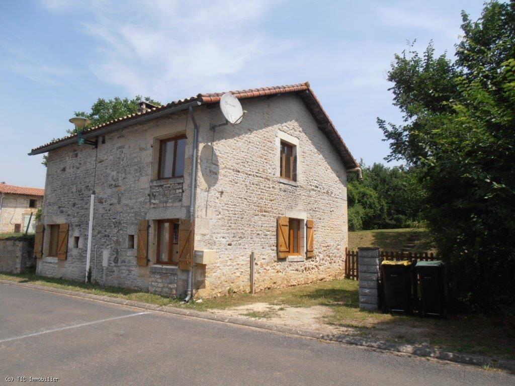 Main image of property: Ruffec, Charente, 16700, France