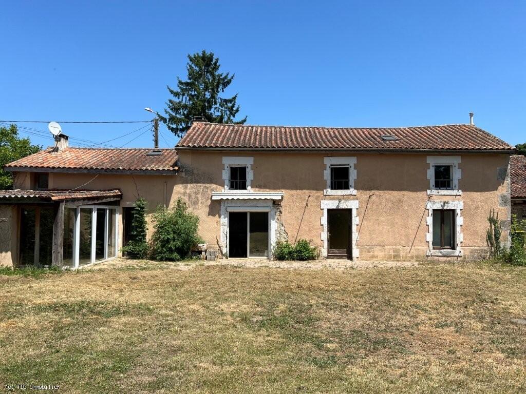 Main image of property: Ruffec, Poitou-Charentes, 16240, France
