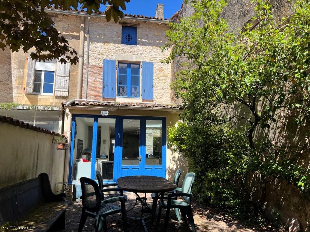 Main image of property: Ruffec, Poitou-Charentes, 16700, France