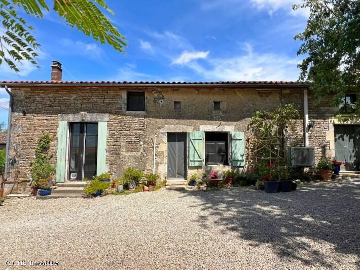 Main image of property: Villefagnan, Charente, 16240, France