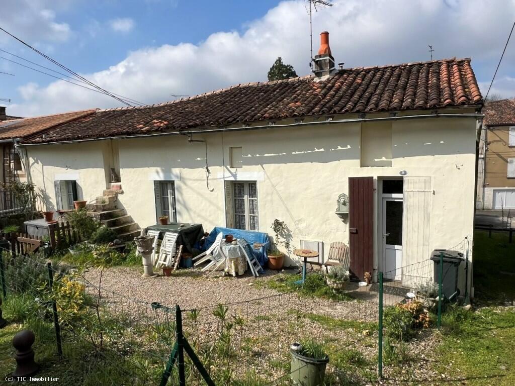 Main image of property: Ruffec, Charente, 16700, France