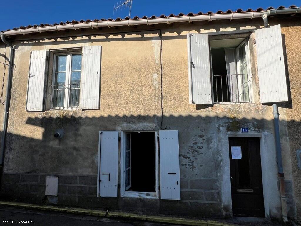 Main image of property: Ruffec, Charente, 16700, France