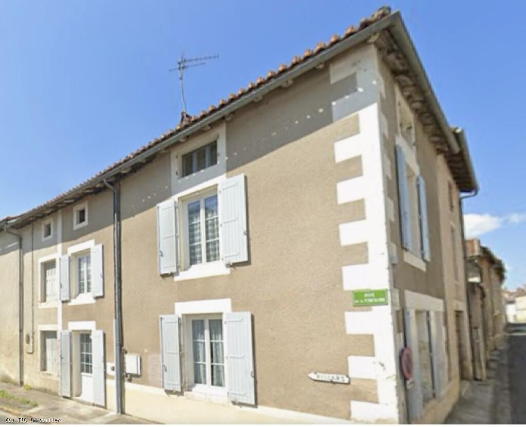 Main image of property: Verteuil-Sur-Charente, Poitou-Charentes, 16510, France
