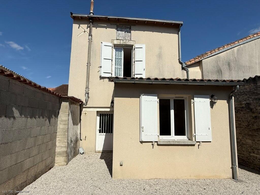Main image of property: Ruffec, Charente, 16700, France