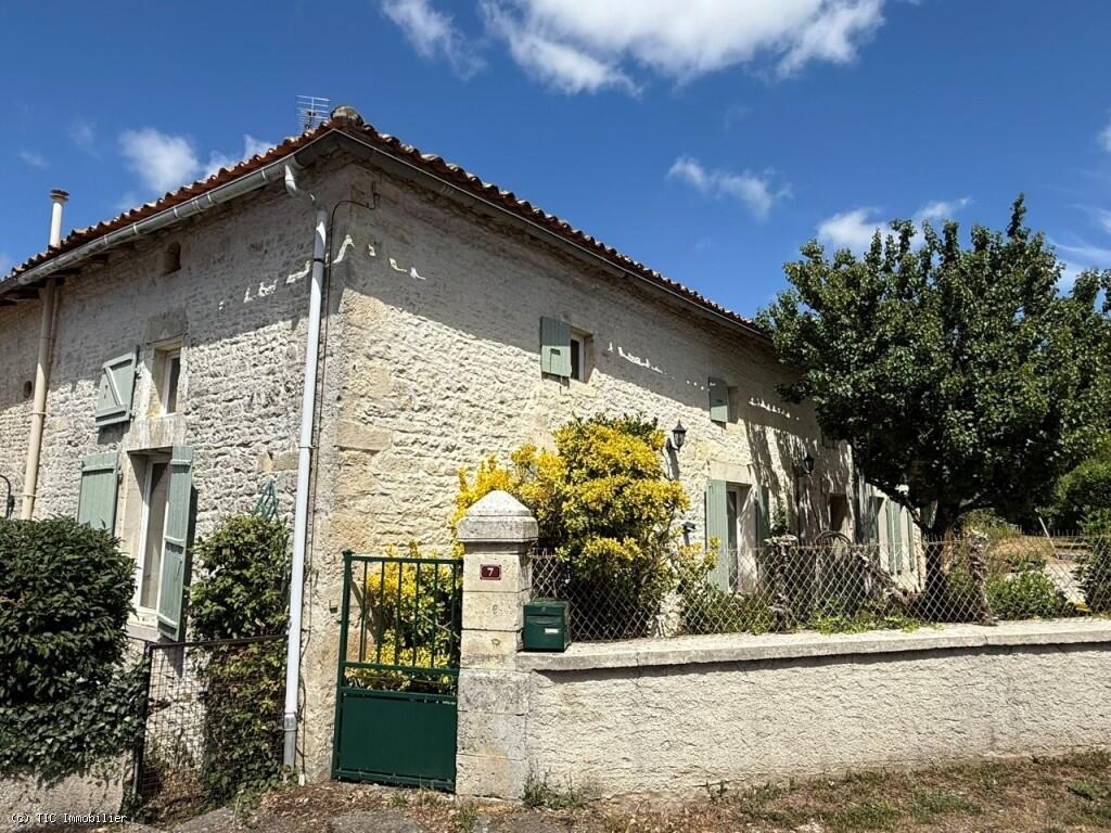 Main image of property: Aunac, Charente, 16460, France