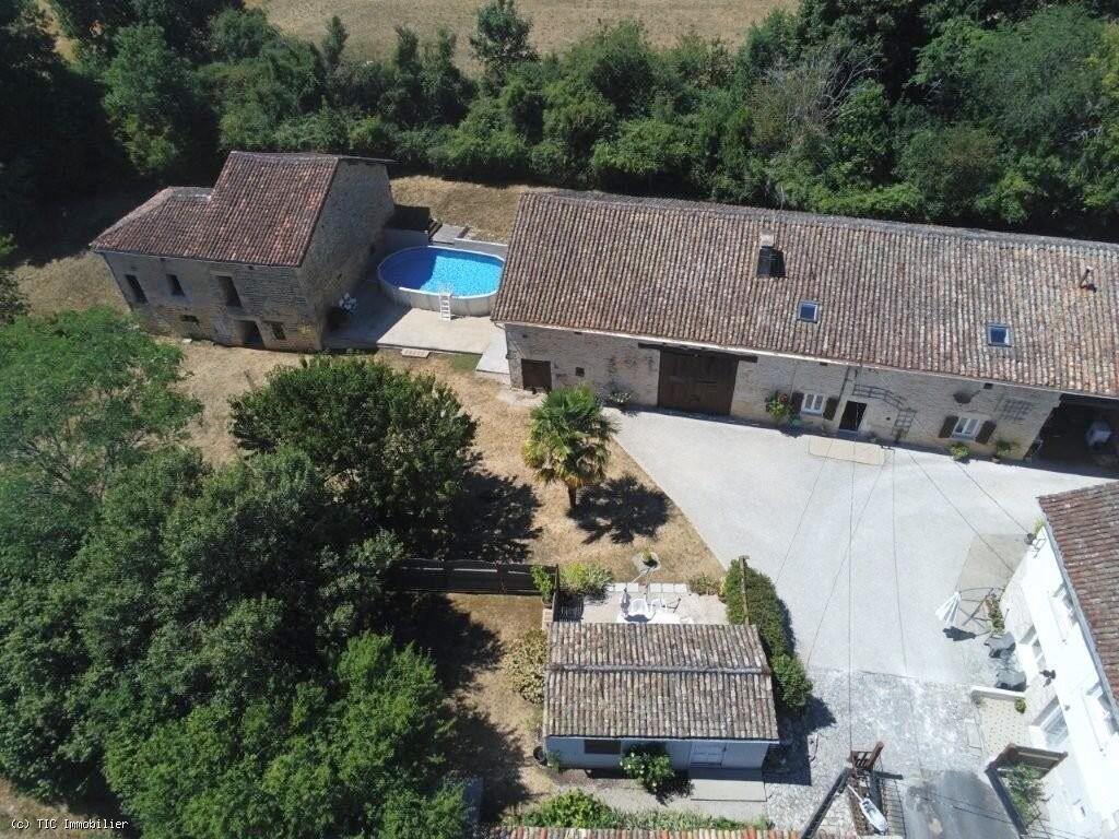 Main image of property: Civray, Charente, 86400, France