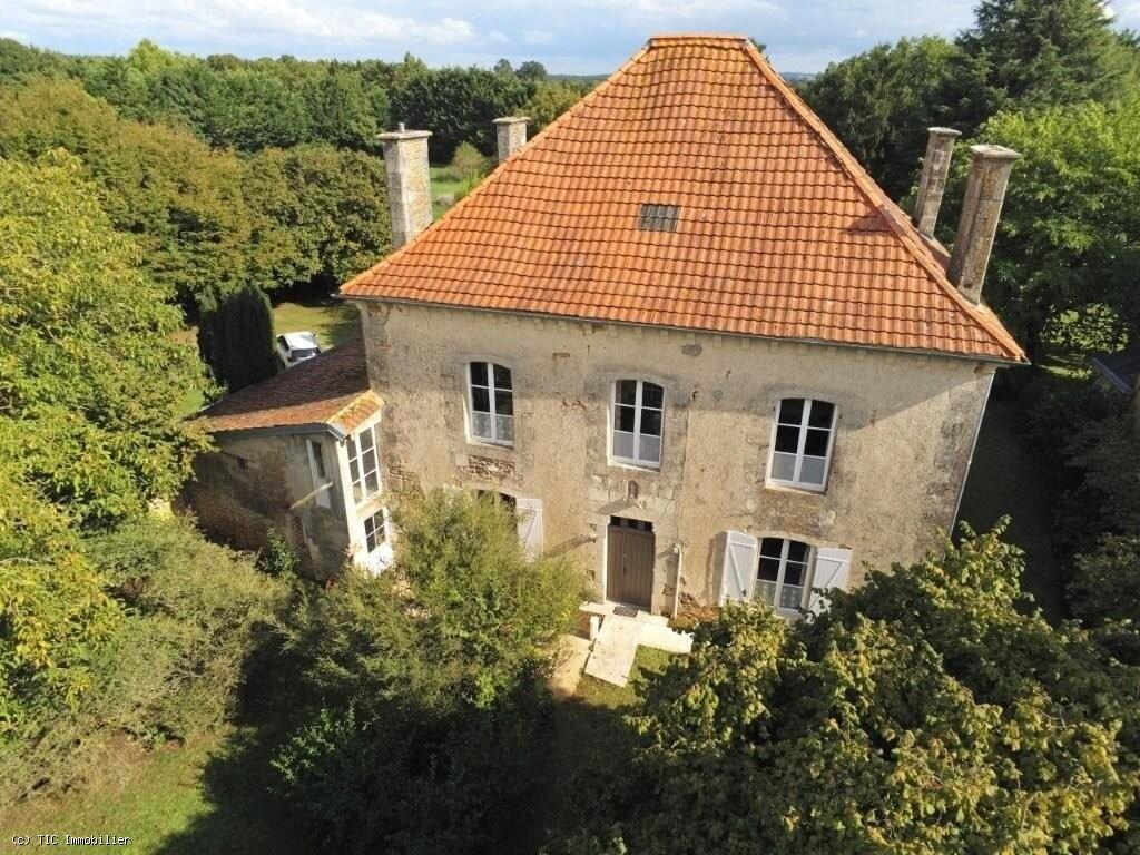Main image of property: Couhe, Charente, 86700, France
