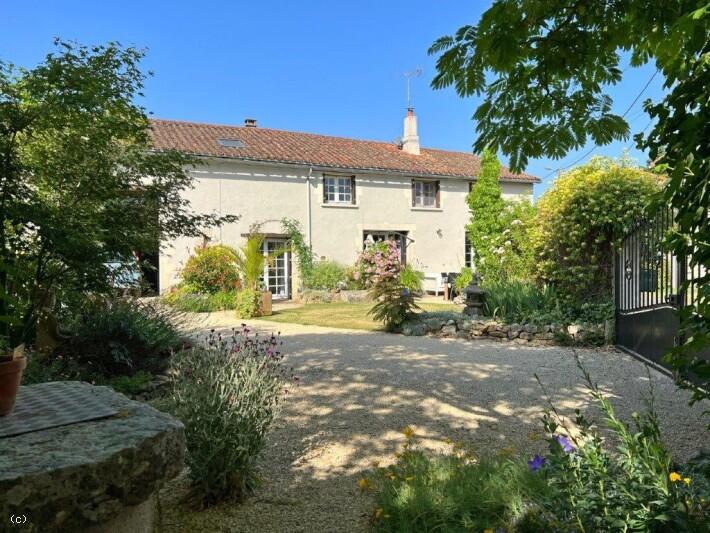 Main image of property: Civray, Charente, 86400, France