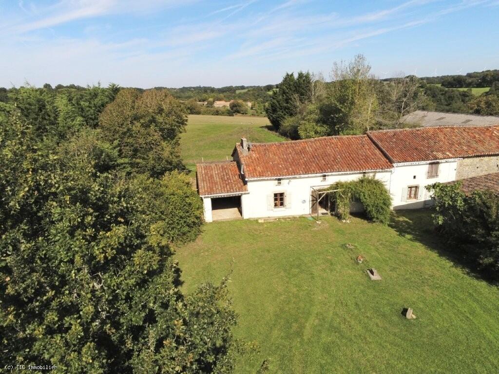 Main image of property: Champagne-Mouton, Poitou-Charentes, 16350, France