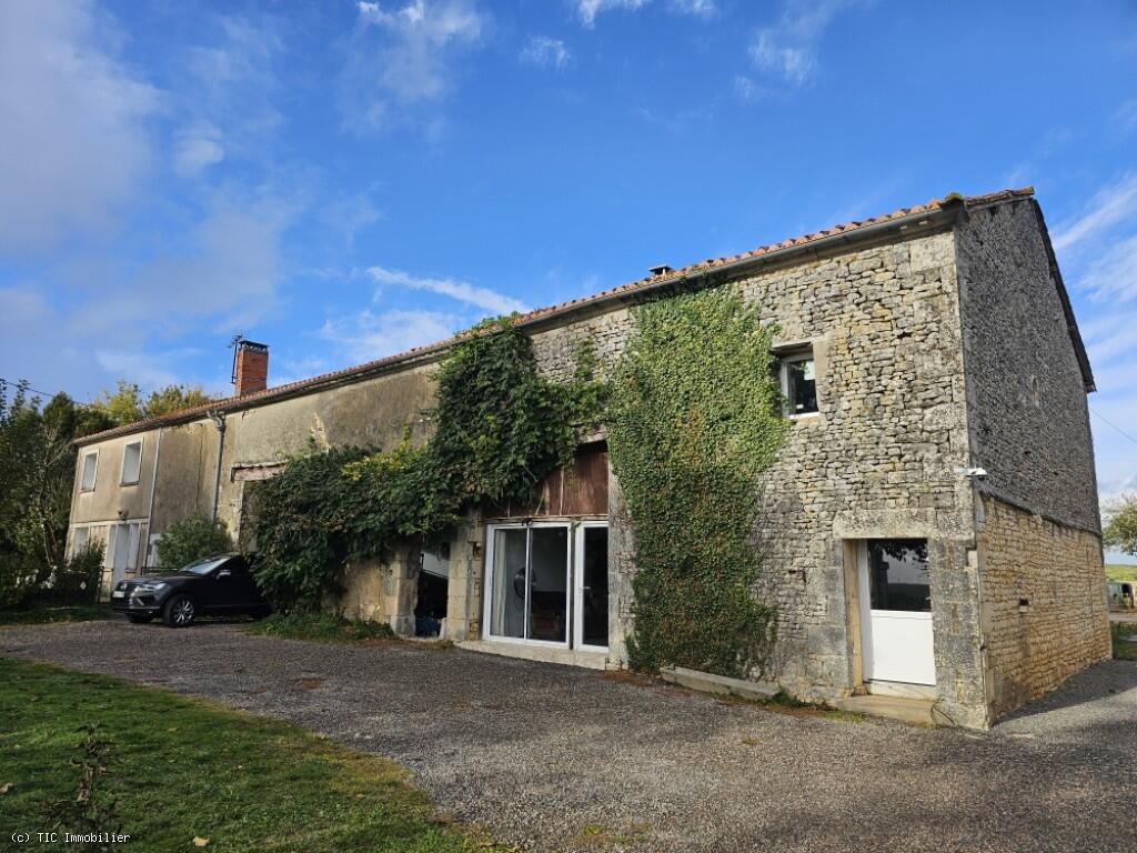 Main image of property: Aunac, Poitou-Charentes, 16460, France
