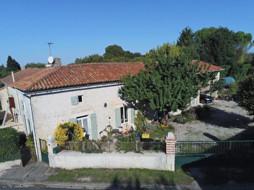 Main image of property: Aunac, Poitou-Charentes, 16460, France