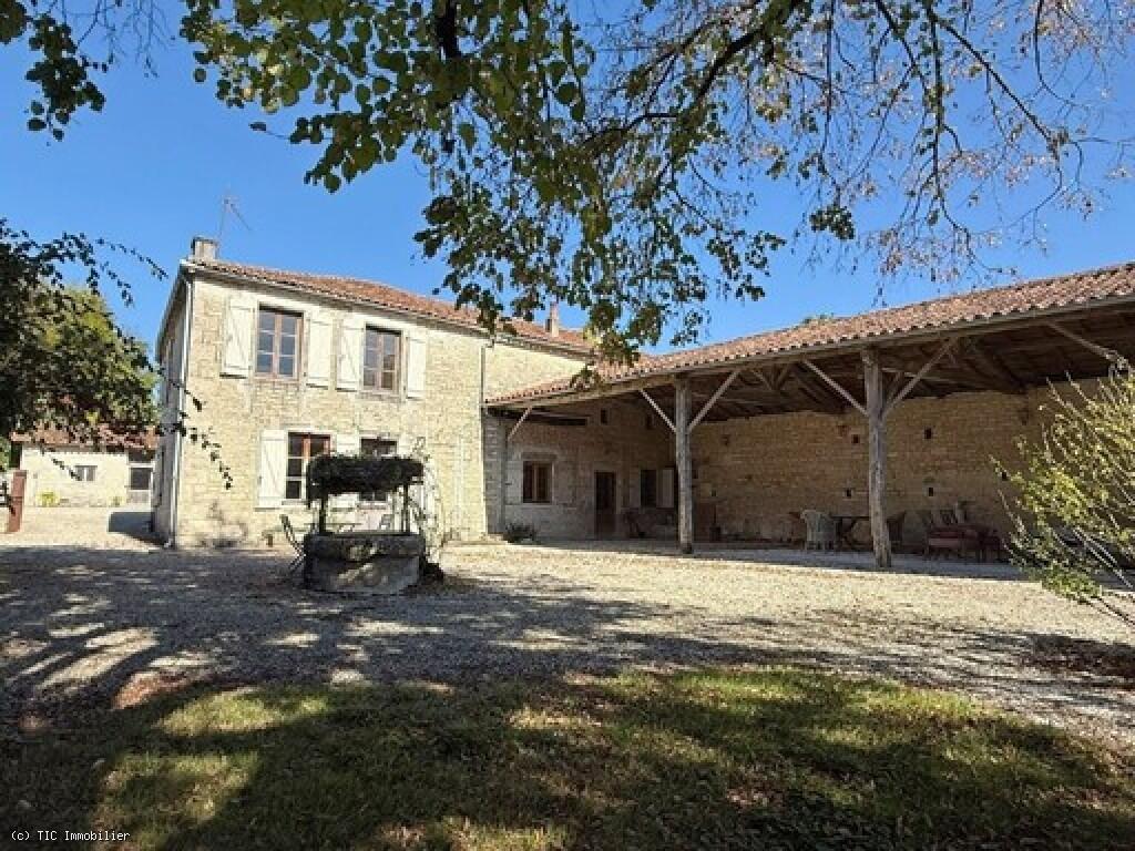 Main image of property: Verteuil-Sur-Charente, Poitou-Charentes, 16700, France