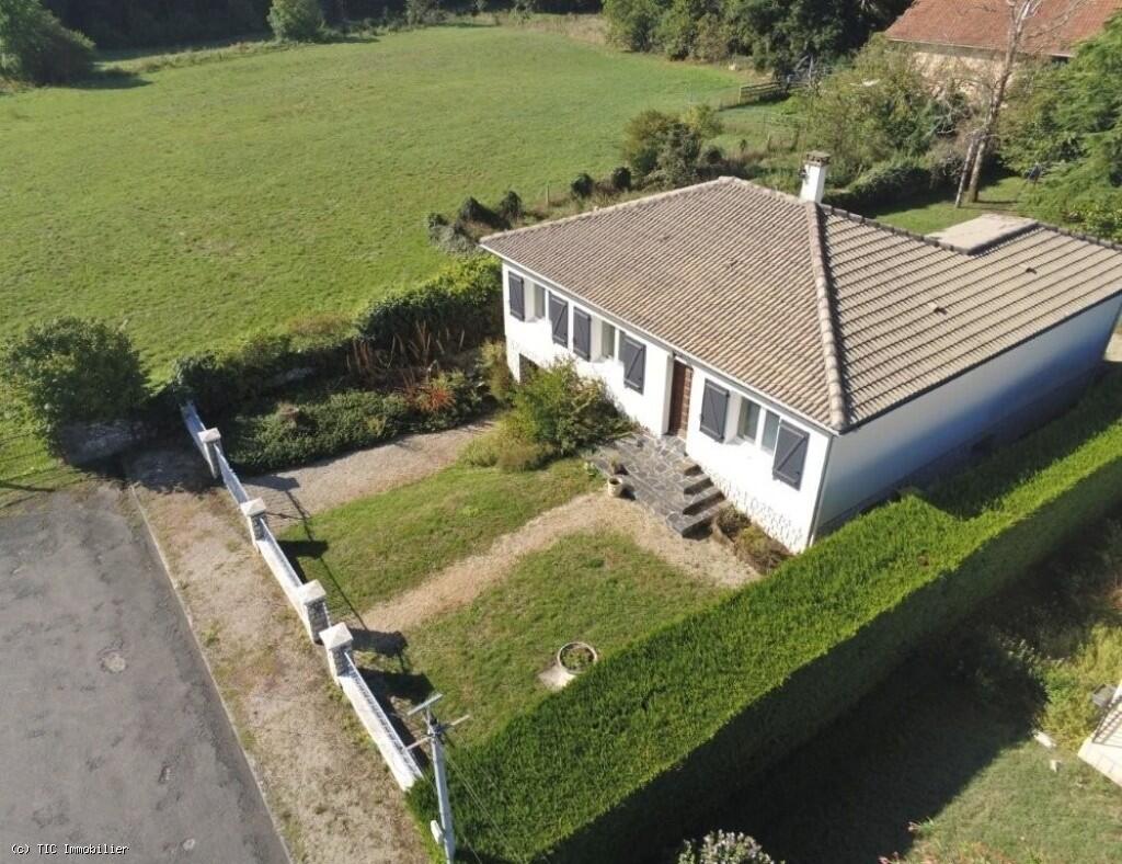 Main image of property: Ruffec, Poitou-Charentes, 16700, France