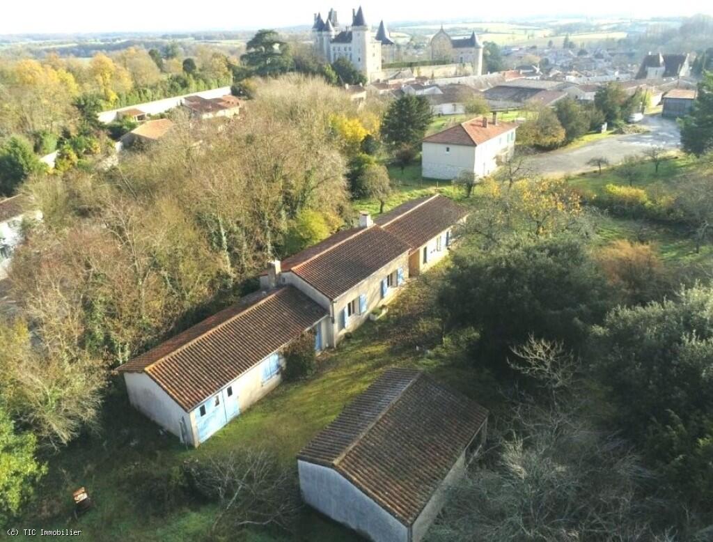 Main image of property: Verteuil-Sur-Charente, Poitou-Charentes, 16510, France
