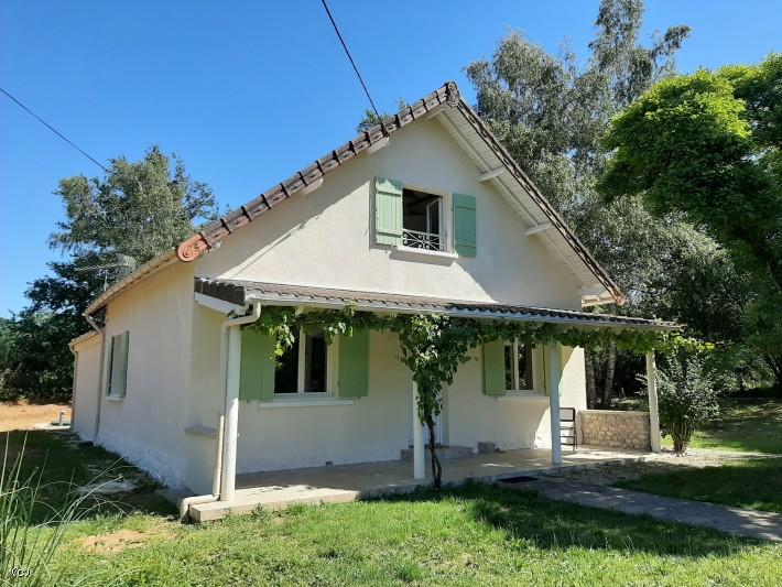4 bedroom property for sale in Champagnemouton, Poitoucharentes