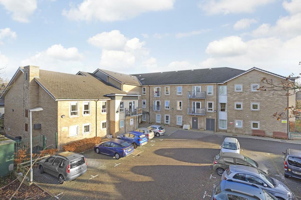 1 bedroom apartment for sale in Valley Drive, Ilkley, LS29