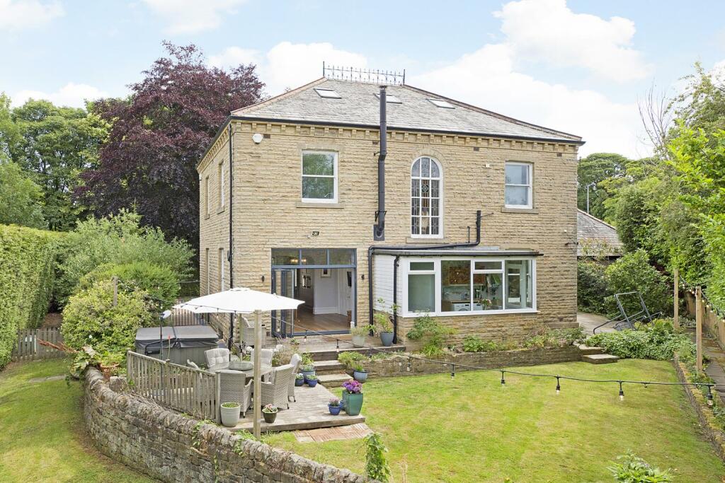 Main image of property: Bradford Road, Menston, Ilkley