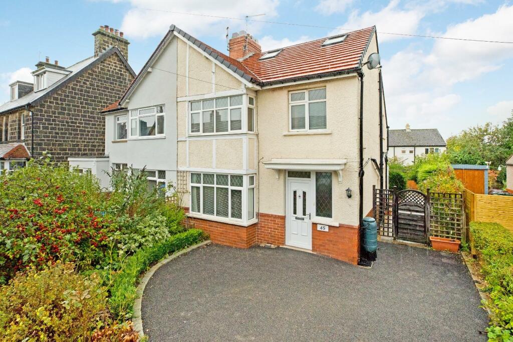 Main image of property: Lawn Avenue, Burley in Wharfedale