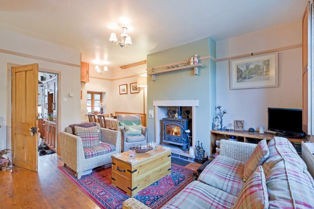 Additional property image - Railway Cottages, Bolton Abbey, Skipton