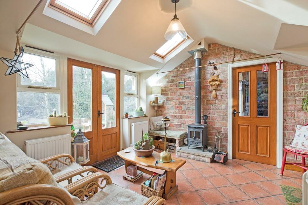 Additional property image - Railway Cottages, Bolton Abbey, Skipton