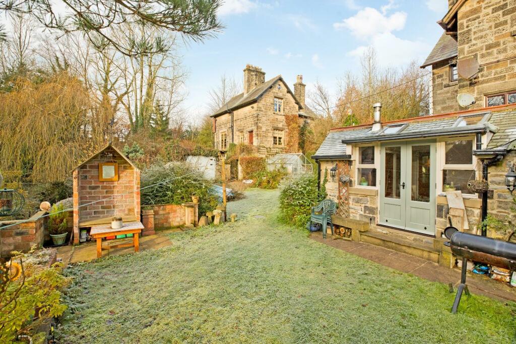 Additional property image - Railway Cottages, Bolton Abbey, Skipton