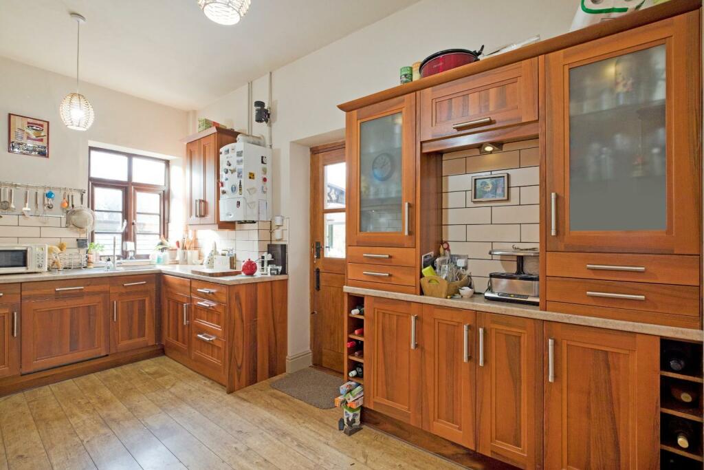 Additional property image - Railway Cottages, Bolton Abbey, Skipton