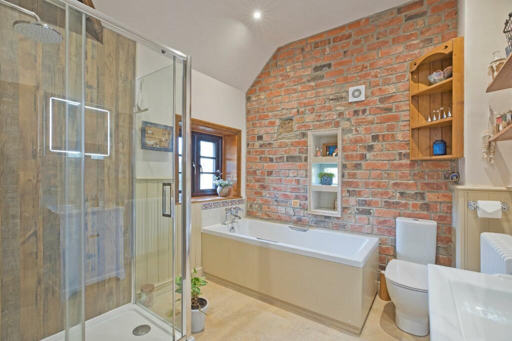 Additional property image - Railway Cottages, Bolton Abbey, Skipton