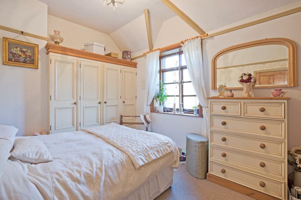 Additional property image - Railway Cottages, Bolton Abbey, Skipton