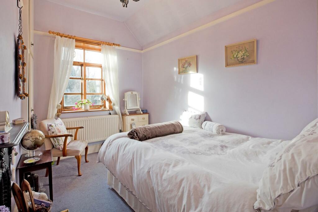 Additional property image - Railway Cottages, Bolton Abbey, Skipton