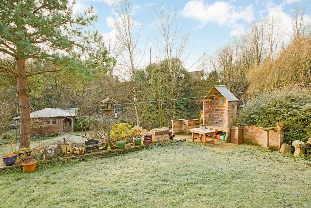 Additional property image - Railway Cottages, Bolton Abbey, Skipton