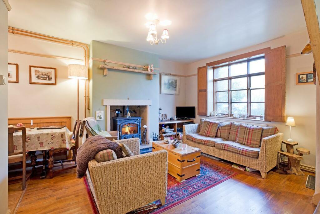 Additional property image - Railway Cottages, Bolton Abbey, Skipton