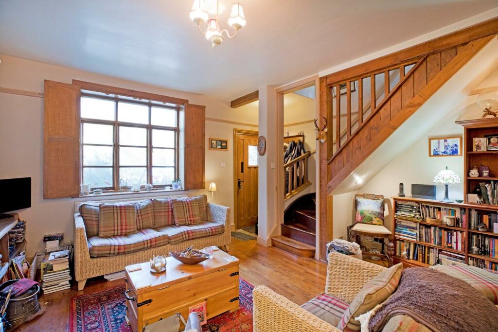 Additional property image - Railway Cottages, Bolton Abbey, Skipton
