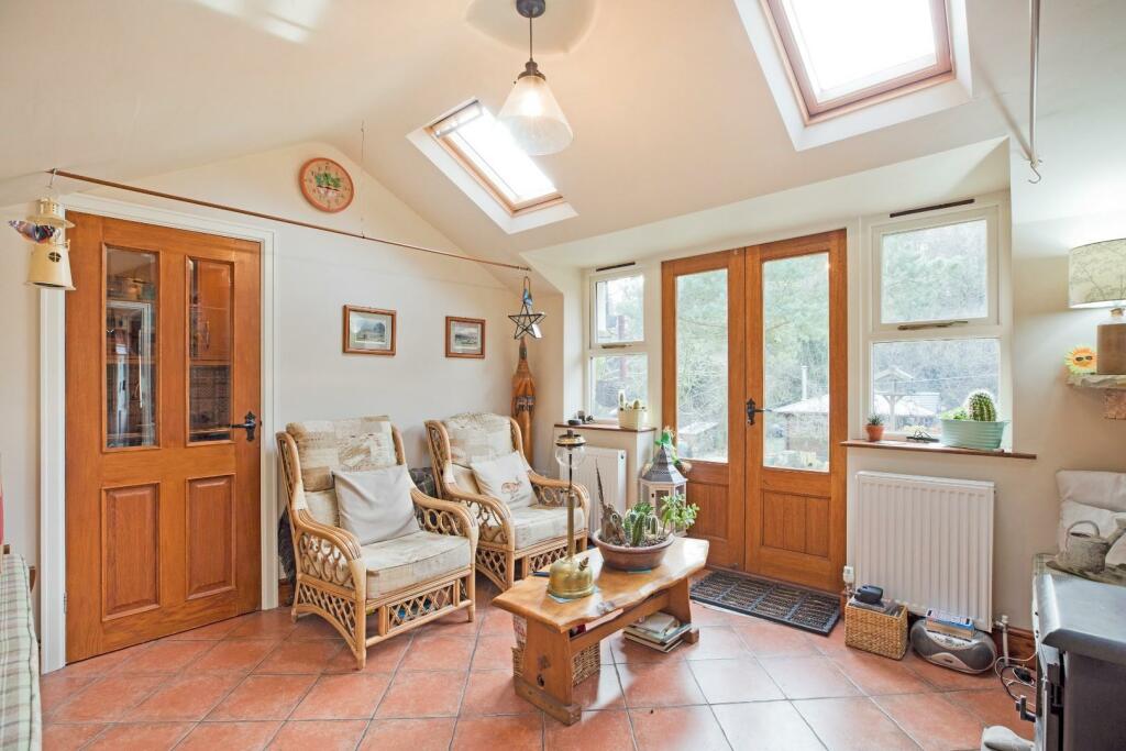 Additional property image - Railway Cottages, Bolton Abbey, Skipton