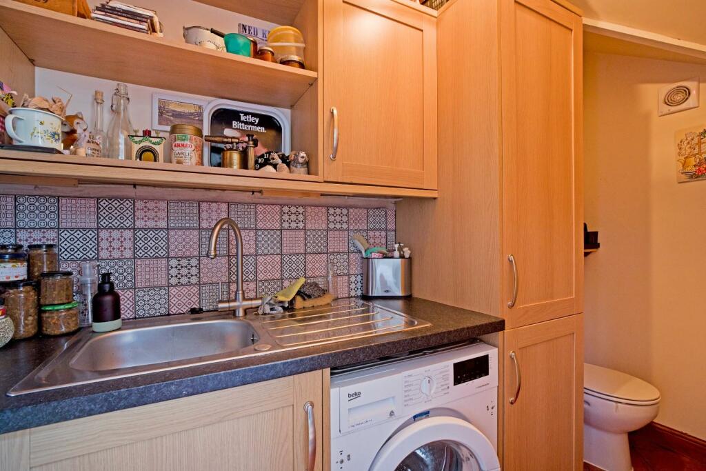 Additional property image - Railway Cottages, Bolton Abbey, Skipton