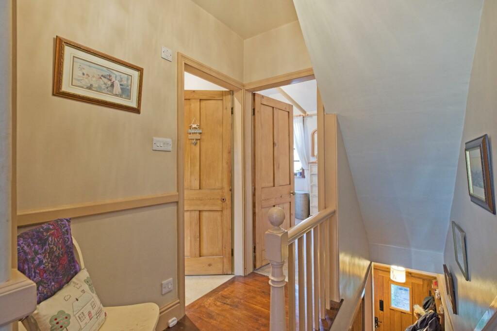Additional property image - Railway Cottages, Bolton Abbey, Skipton
