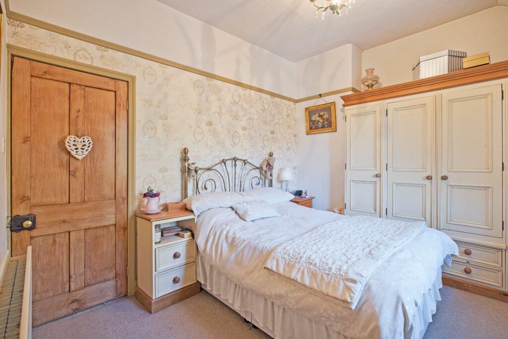 Additional property image - Railway Cottages, Bolton Abbey, Skipton