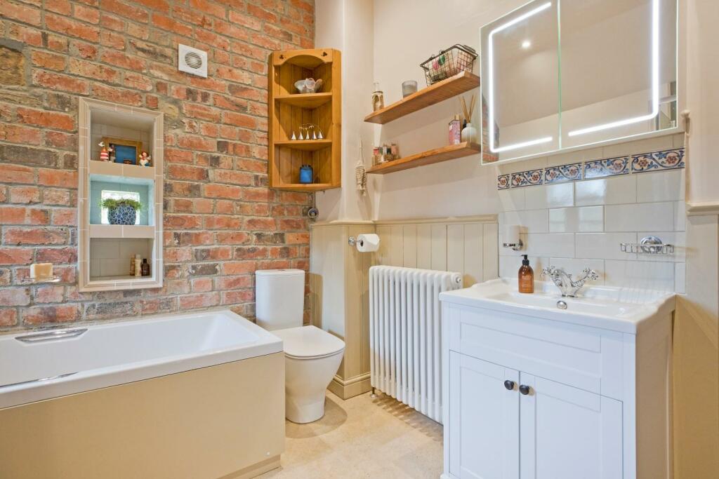 Additional property image - Railway Cottages, Bolton Abbey, Skipton