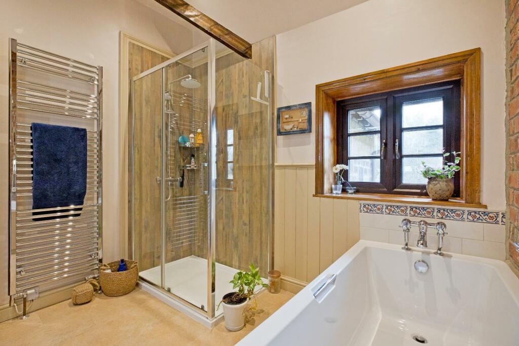 Additional property image - Railway Cottages, Bolton Abbey, Skipton