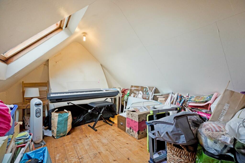 Additional property image - Railway Cottages, Bolton Abbey, Skipton
