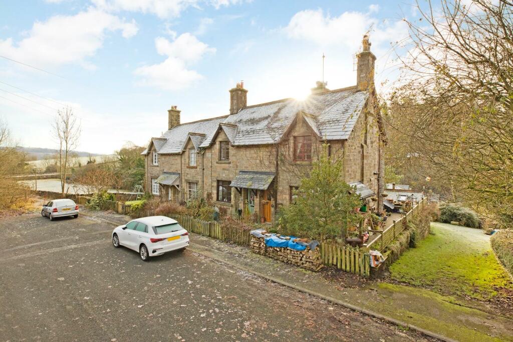 Additional property image - Railway Cottages, Bolton Abbey, Skipton