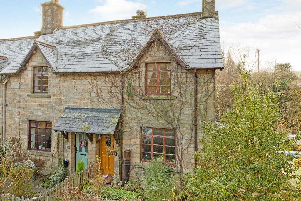 Additional property image - Railway Cottages, Bolton Abbey, Skipton