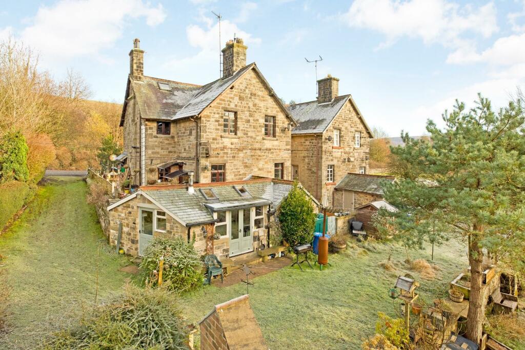 Additional property image - Railway Cottages, Bolton Abbey, Skipton
