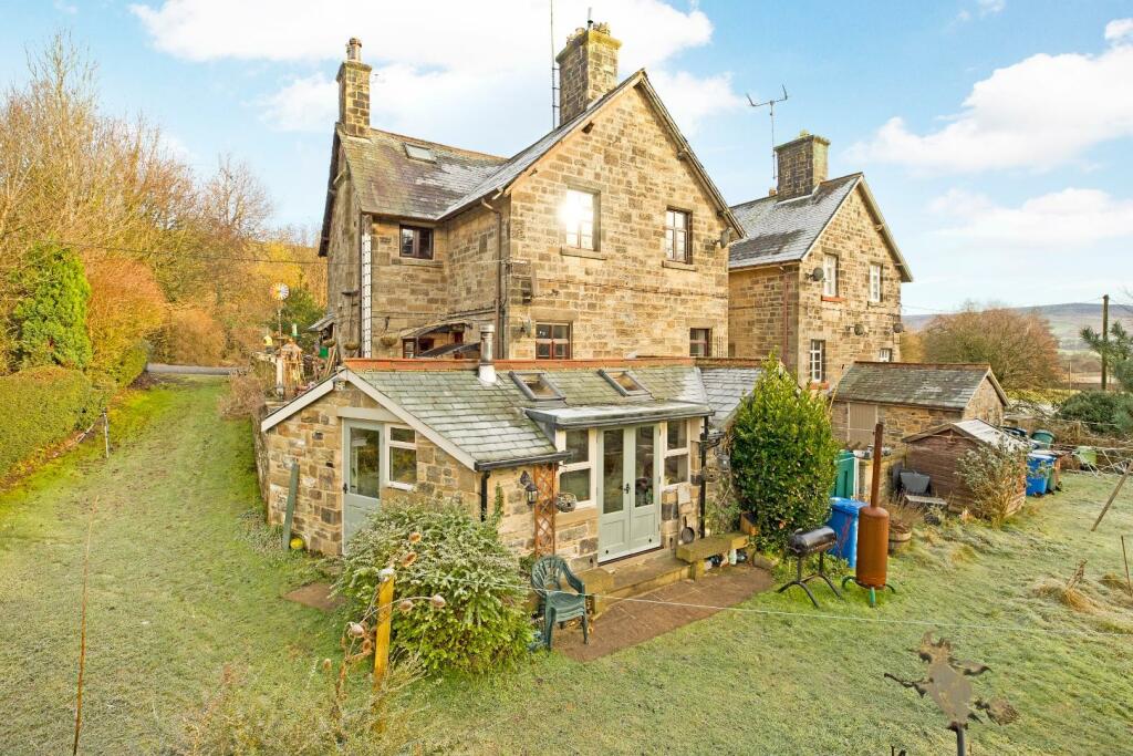 Additional property image - Railway Cottages, Bolton Abbey, Skipton