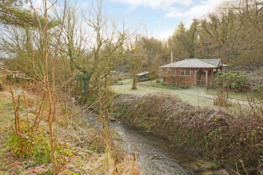 Additional property image - Railway Cottages, Bolton Abbey, Skipton