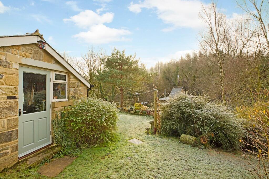 Additional property image - Railway Cottages, Bolton Abbey, Skipton
