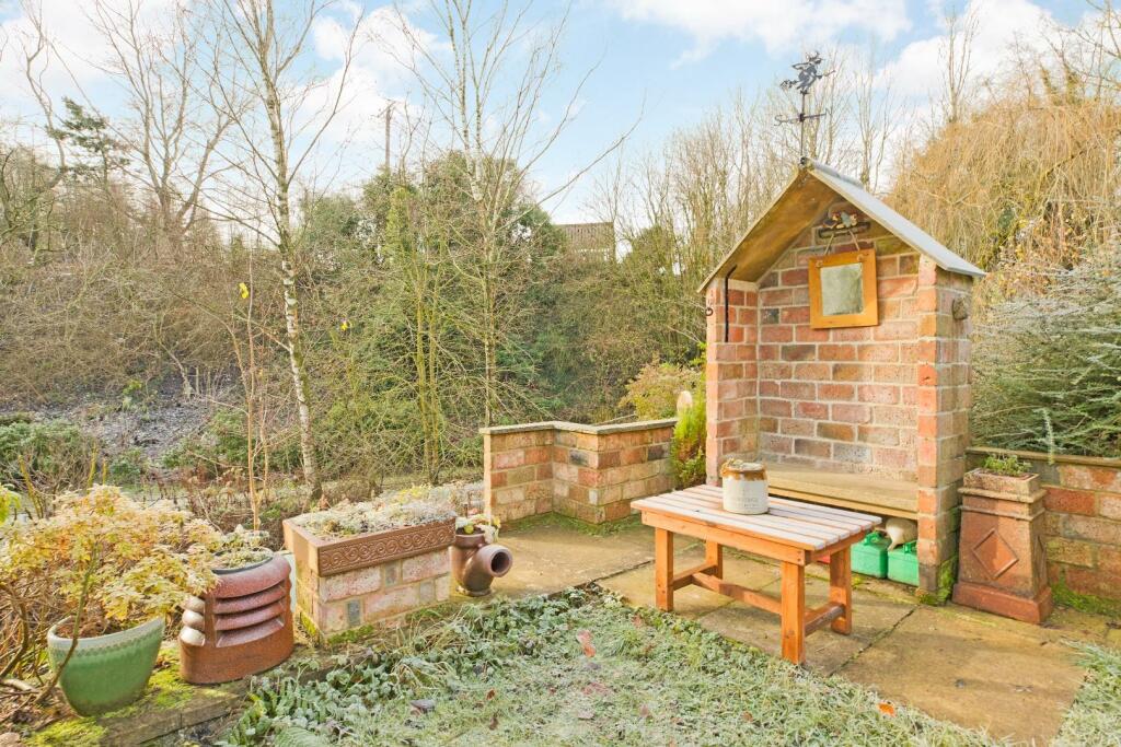 Additional property image - Railway Cottages, Bolton Abbey, Skipton