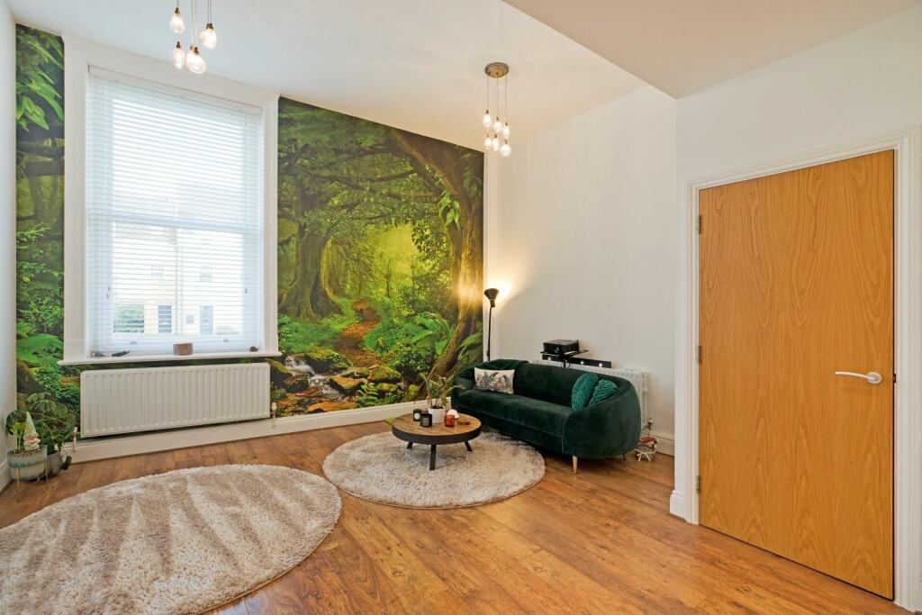 Main image of property: Buckden Court, Jackson Walk, Menston