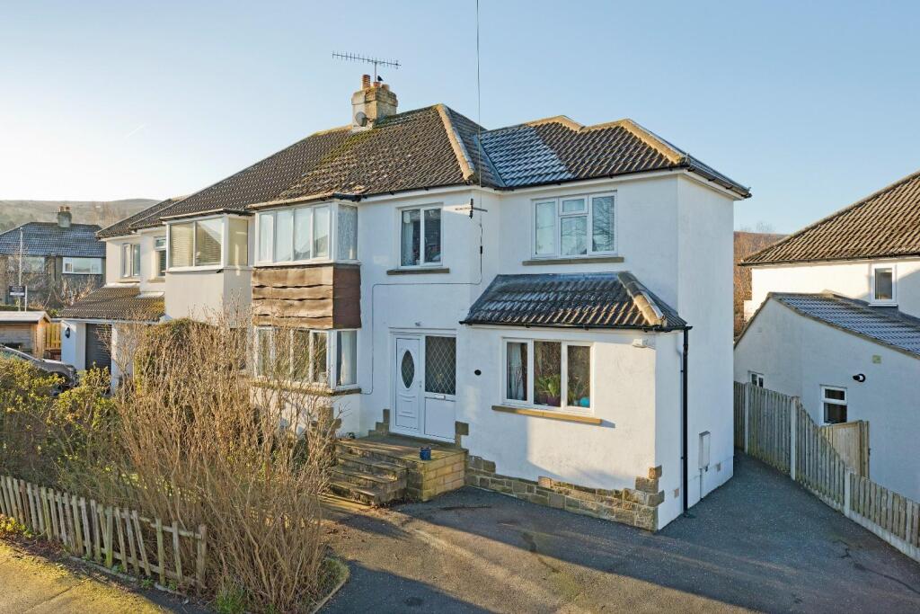 Main image of property: Melville Grove, Ilkley