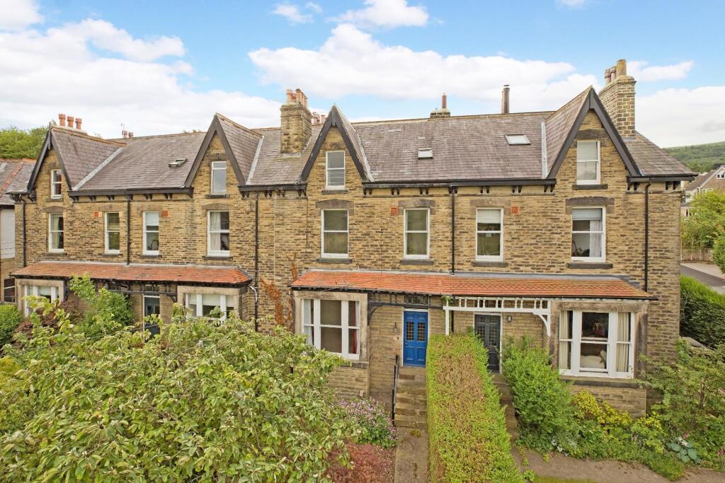 Main image of property: Skipton Road, Ilkley